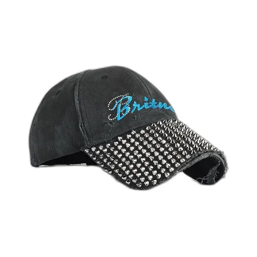 Britney Spears Series Cap