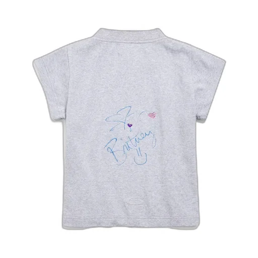 Music | Britney Spears Series Shrunk T-Shirt