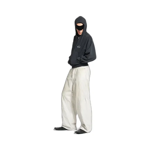 Baggy Pants
