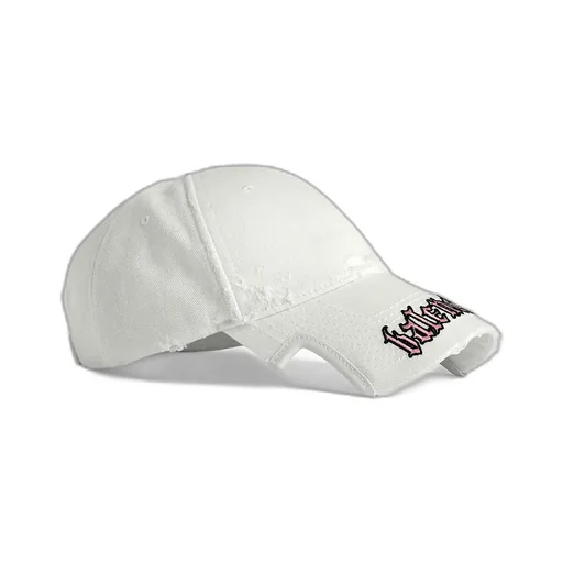 Blackletter Script Cap