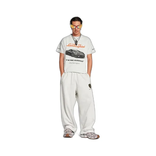 3Xl Extreme Laces Logo Sneaker