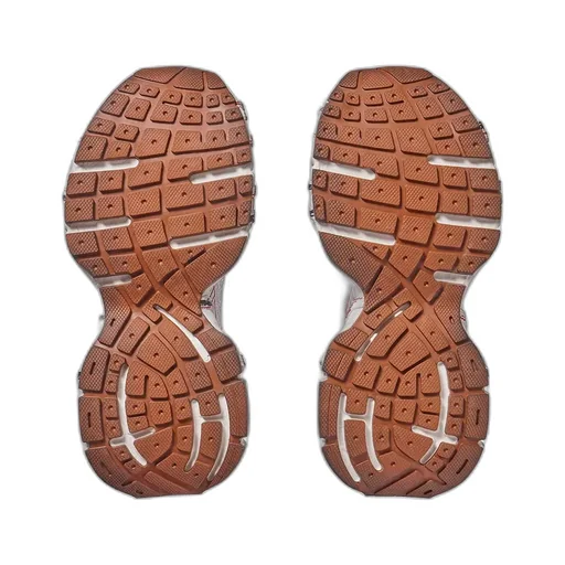 3Xl Extreme Laces Logo Sneaker