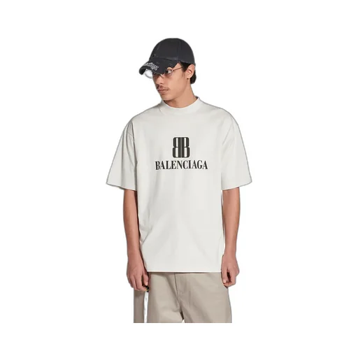 Nano Bb T-Shirt Medium Fit