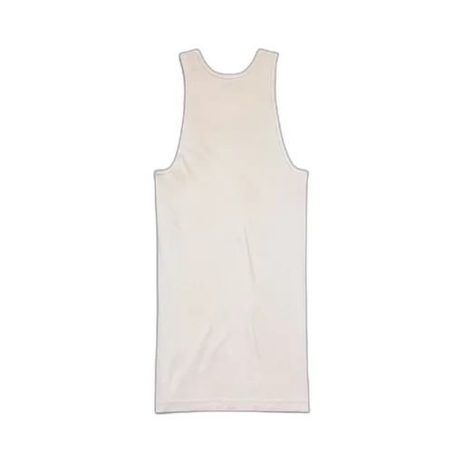 City Of Angels Artwork Printed Tank Top