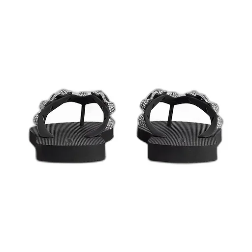 Cagole Thong Sandal