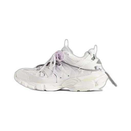 Track Trail Laces Sneaker