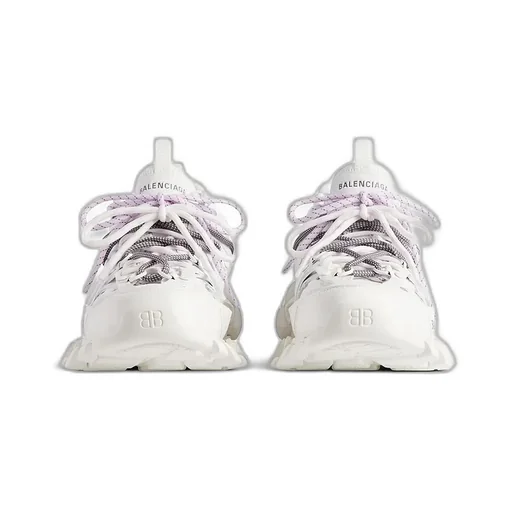 Track Trail Laces Sneaker
