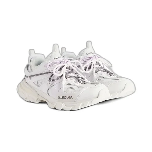 Track Trail Laces Sneaker