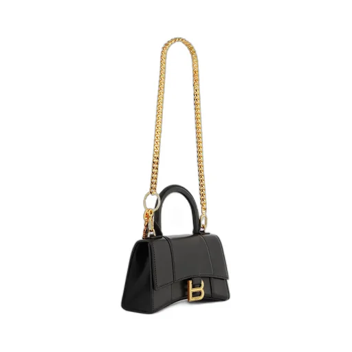 Hourglass Chain Strap