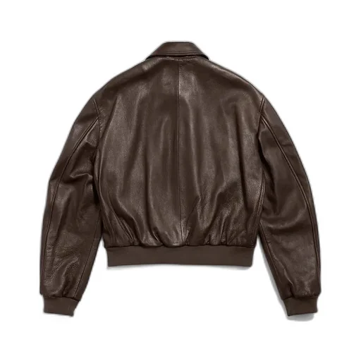 Taxi Jacket