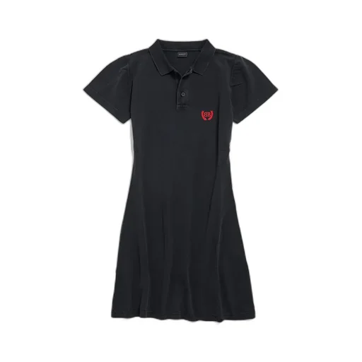 Polo Mini Dress