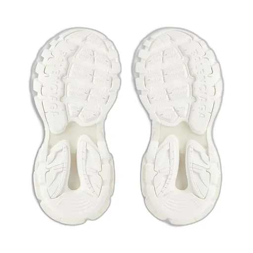 Track Trail Laces Sneaker