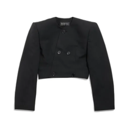 Spencer Tailored Jacket