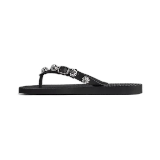 Cagole Thong Sandal