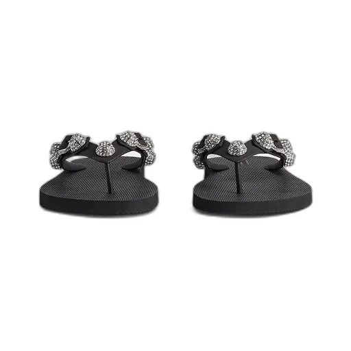 Cagole Thong Sandal