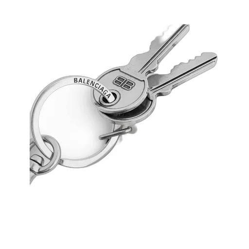 Charm/Keychain Milan