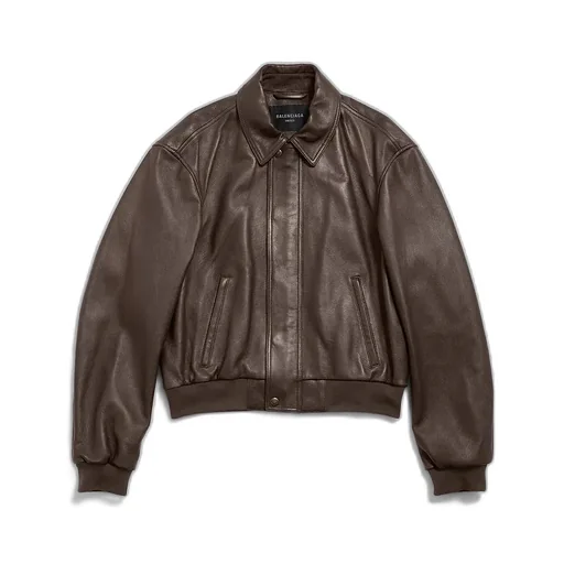 Taxi Jacket
