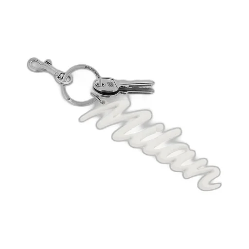 Charm/Keychain Milan