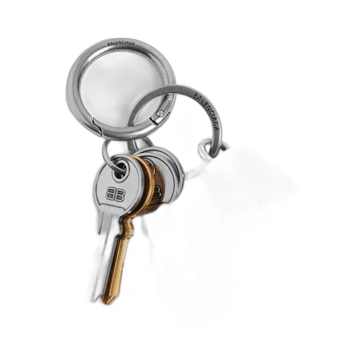 Pompom Charm/Keychain