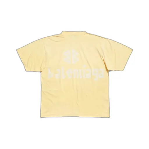 Tape Type Tr T-Shirt Medium Fit
