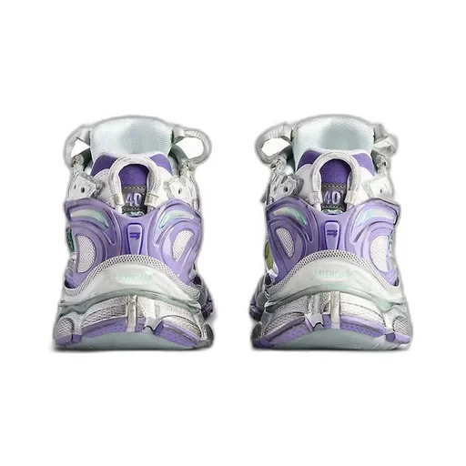 Runner Gradient Sneaker