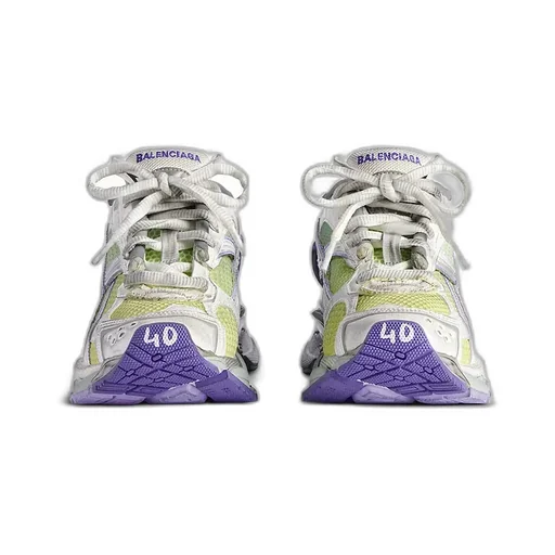 Runner Gradient Sneaker