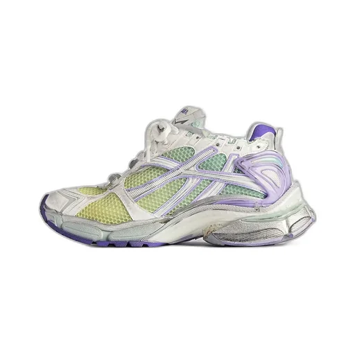 Runner Gradient Sneaker