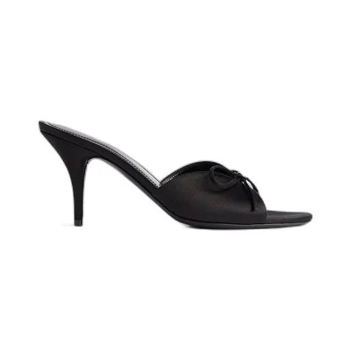 Knife Bow Sandal