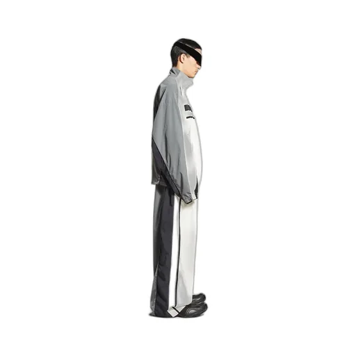 50/50 Tracksuit Jacket