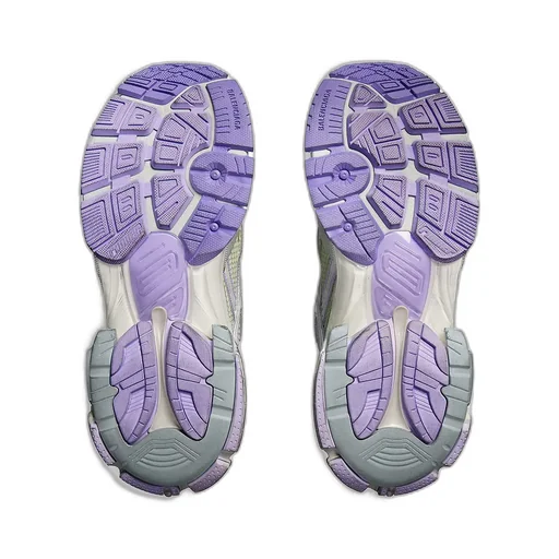 Runner Gradient Sneaker