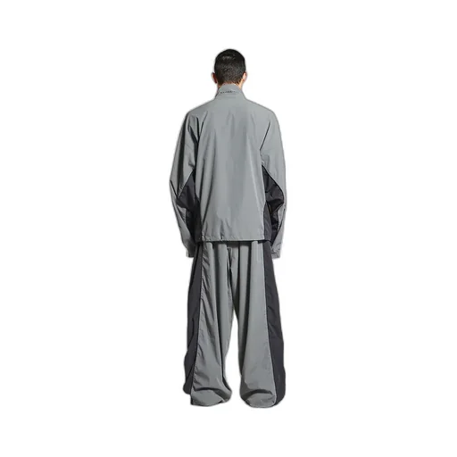 50/50 Tracksuit Jacket