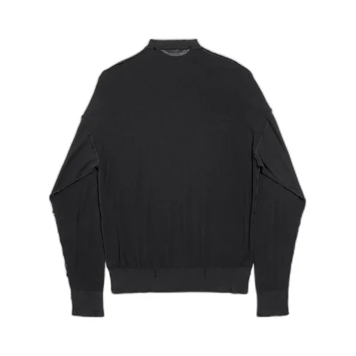 Oversized Sweater