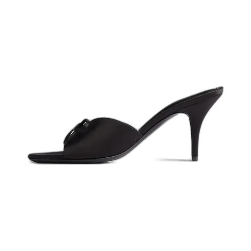 Knife Bow Sandal