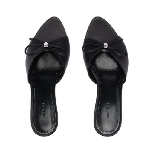 Knife Bow Sandal