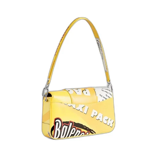 Hourglass Sling Bag Small