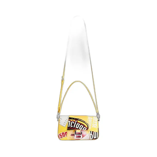 Hourglass Sling Bag Small