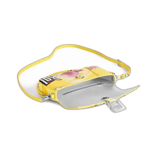 Hourglass Sling Bag Small