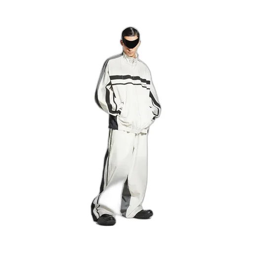 50/50 Tracksuit Jacket