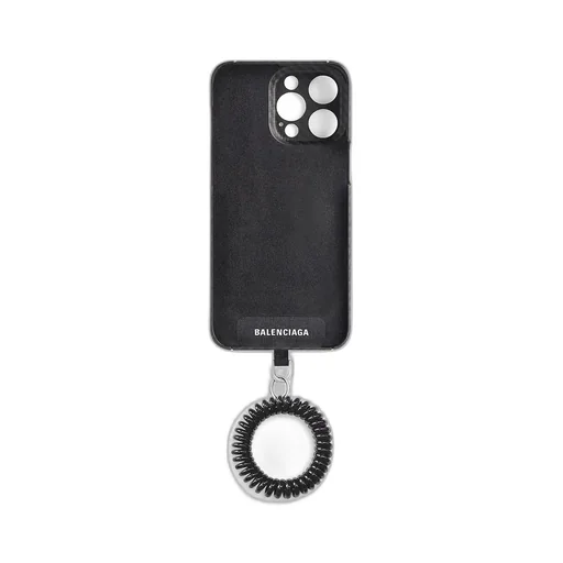 Tech Carbon Fiber Scoobi Case