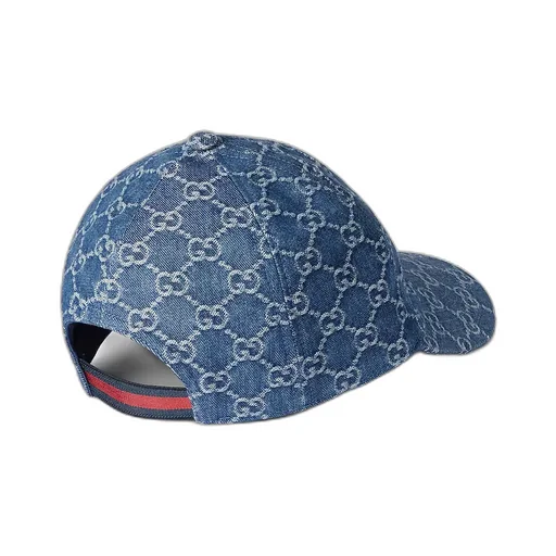 Children's Gg Baseball Hat