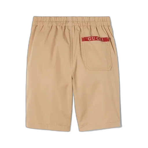 Baby Cotton Pants