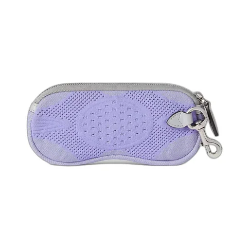 Technical Knit Glasses Case