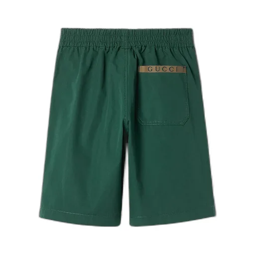 Children's Cotton Pants
