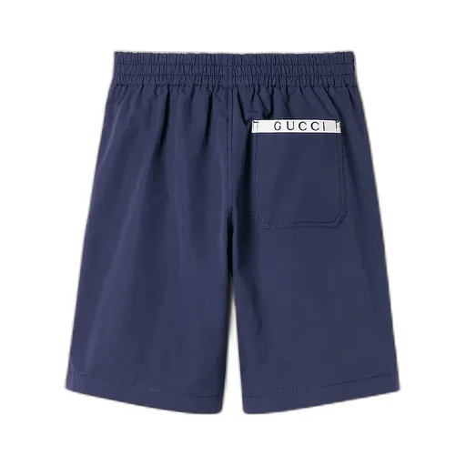 Children's Cotton Pants