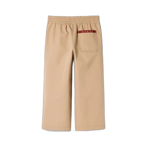 Children's Cotton Pants