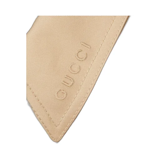 Cotton Gabardine Short Sleeve Jacket
