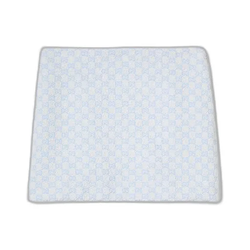 Gg Cotton Bouclé Mini Skirt