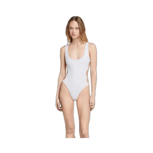 Sparkling Stretch Jersey Swimsuit