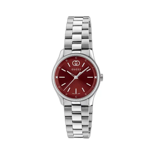 G-Timeless Watch, 29Mm