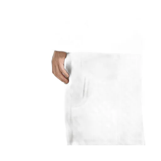 Gg Cotton Gabardine Pant